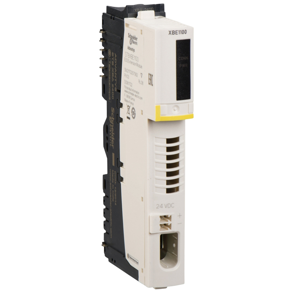 STBXBE1300K New Modicon BOS Internal Bus Extension Kit
